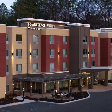Towneplace Suites By Marriott Chattanooga South, Ист-Ридж Экстерьер фото