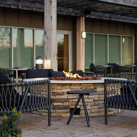 Towneplace Suites By Marriott Chattanooga South, Ист-Ридж Экстерьер фото