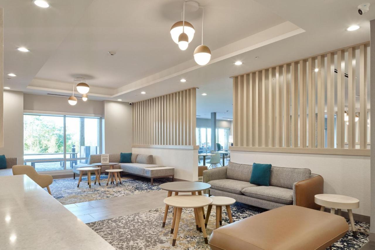Towneplace Suites By Marriott Chattanooga South, Ист-Ридж Экстерьер фото