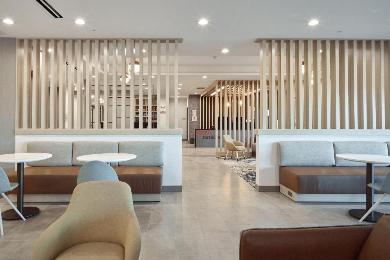 Towneplace Suites By Marriott Chattanooga South, Ист-Ридж Экстерьер фото