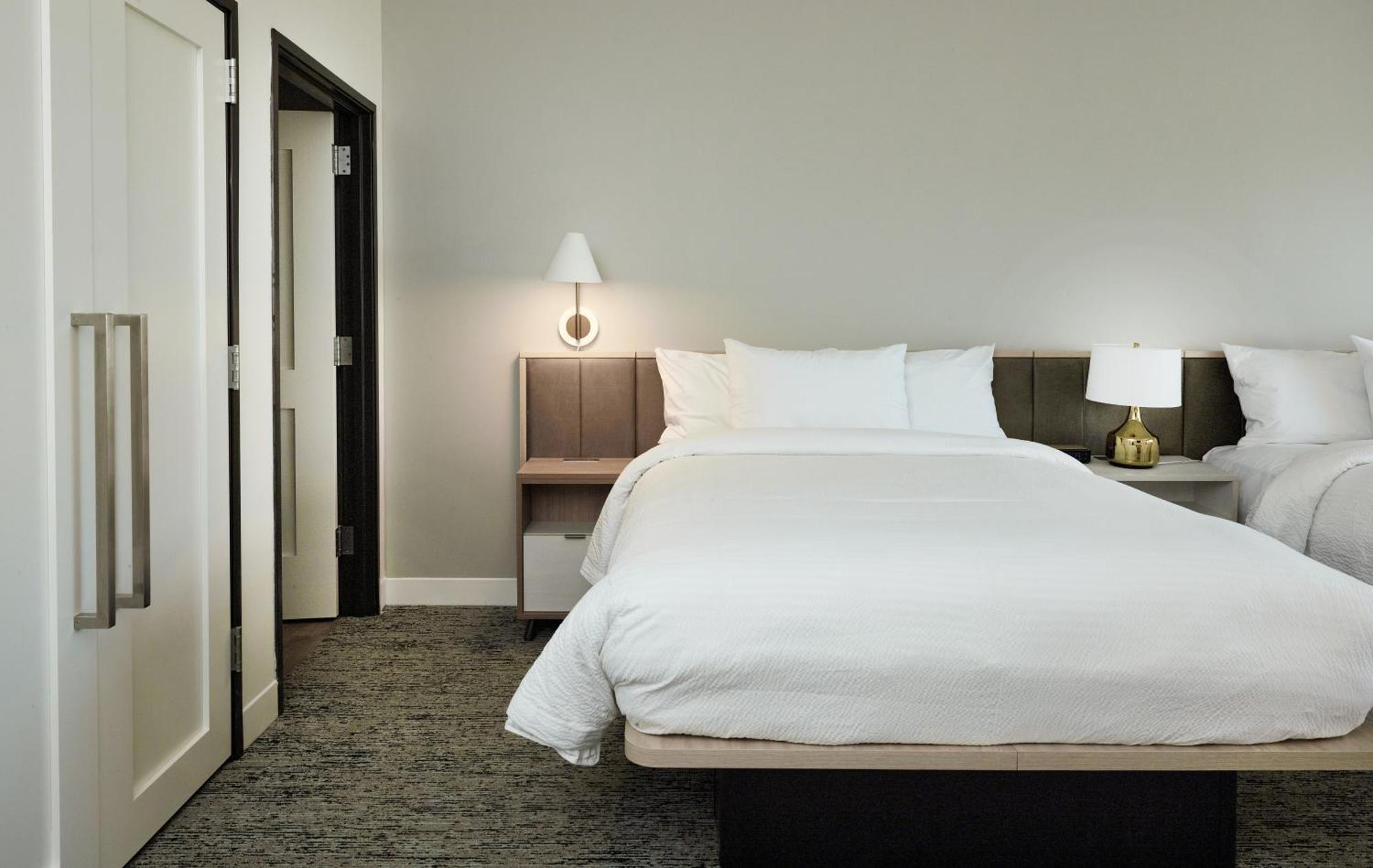 Towneplace Suites By Marriott Chattanooga South, Ист-Ридж Экстерьер фото
