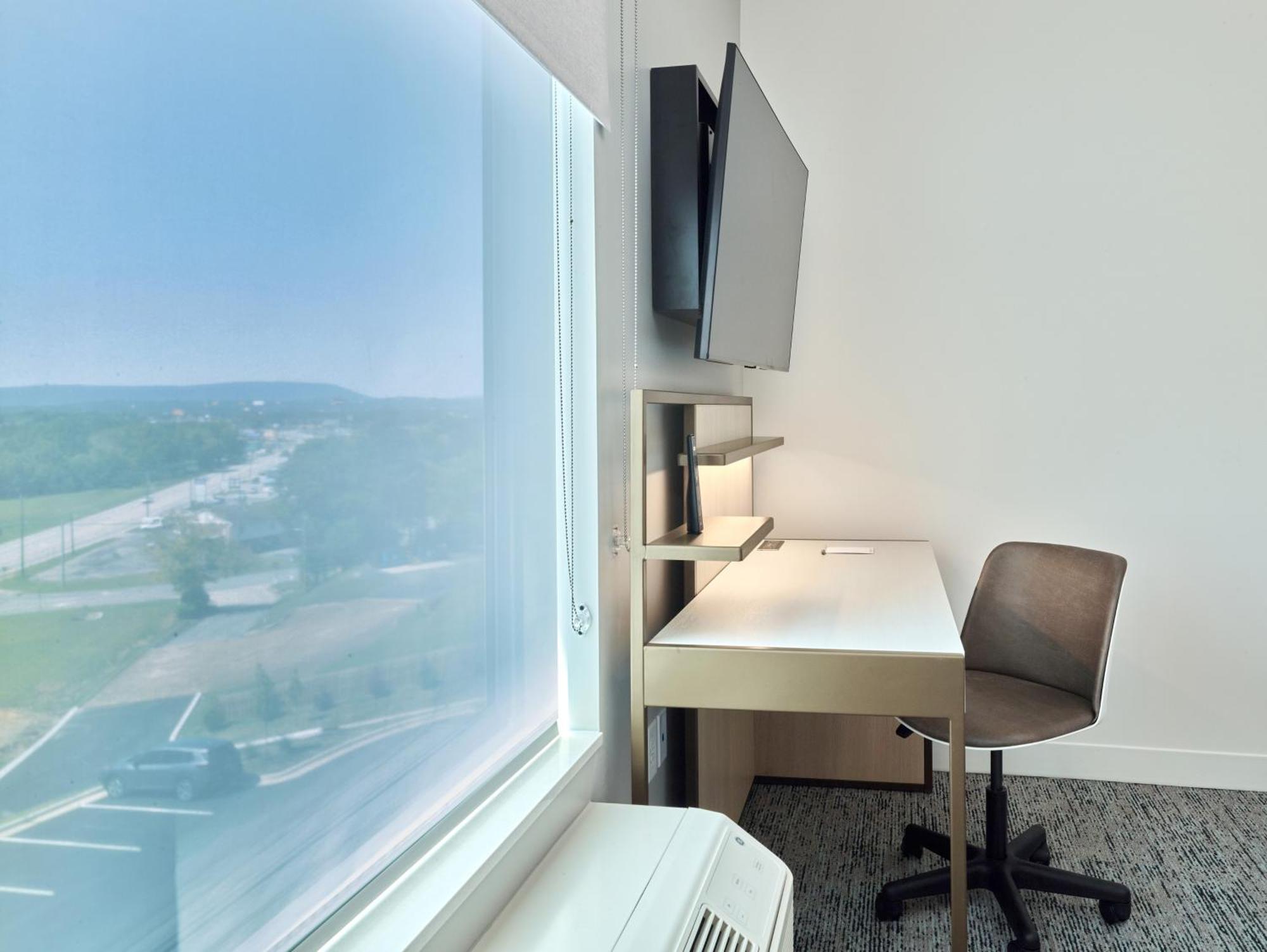 Towneplace Suites By Marriott Chattanooga South, Ист-Ридж Экстерьер фото