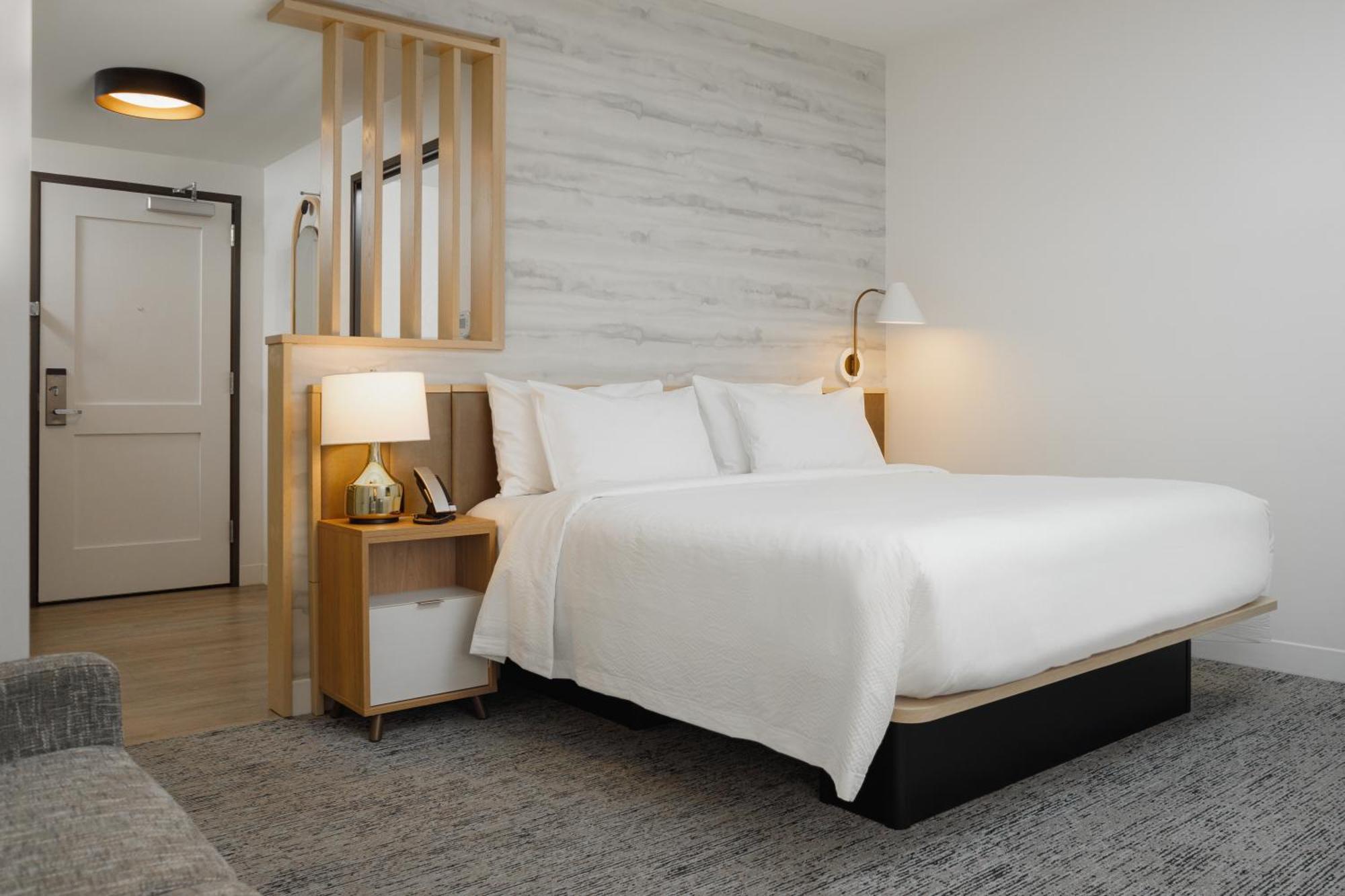 Towneplace Suites By Marriott Chattanooga South, Ист-Ридж Экстерьер фото