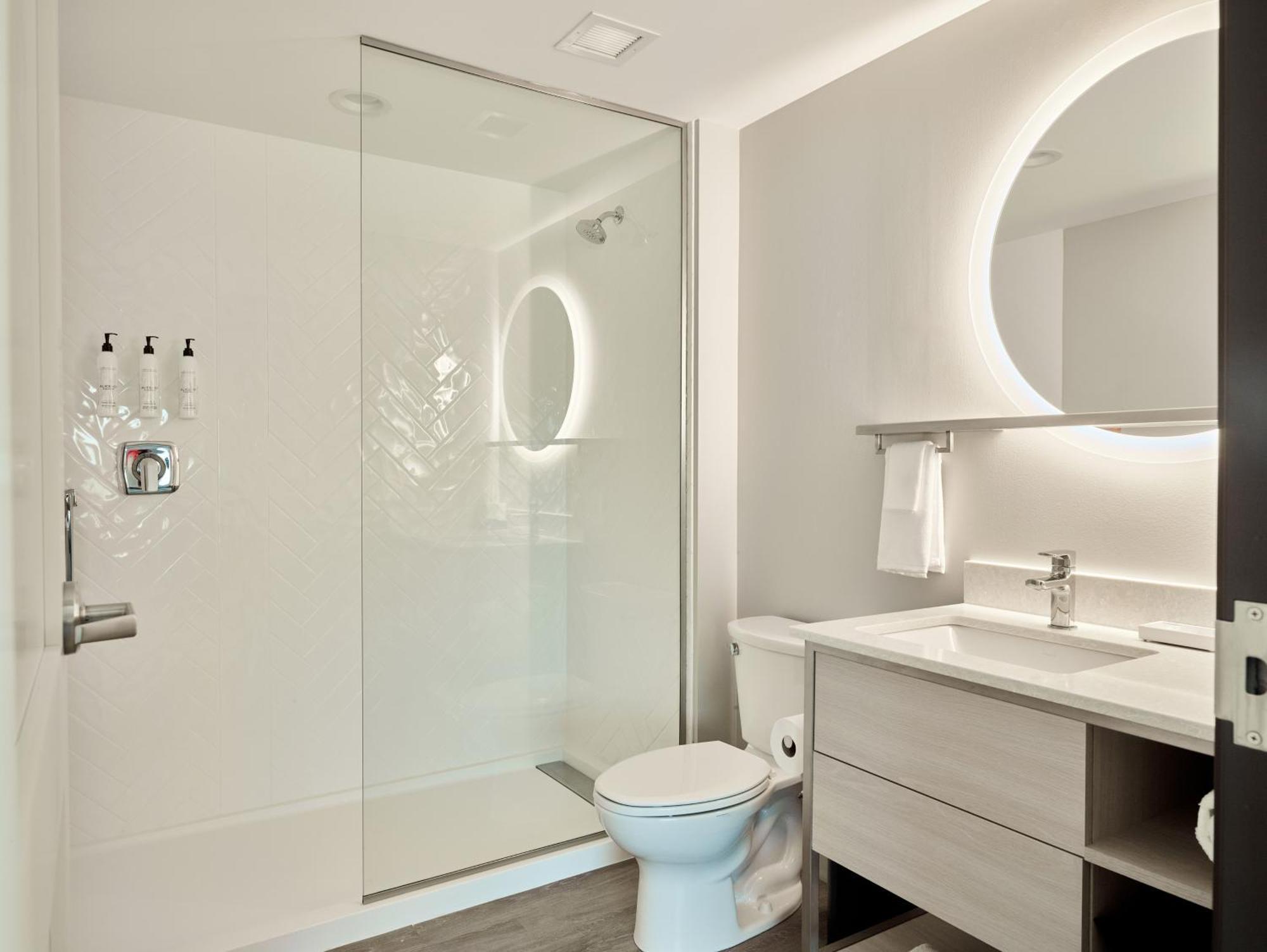 Towneplace Suites By Marriott Chattanooga South, Ист-Ридж Экстерьер фото