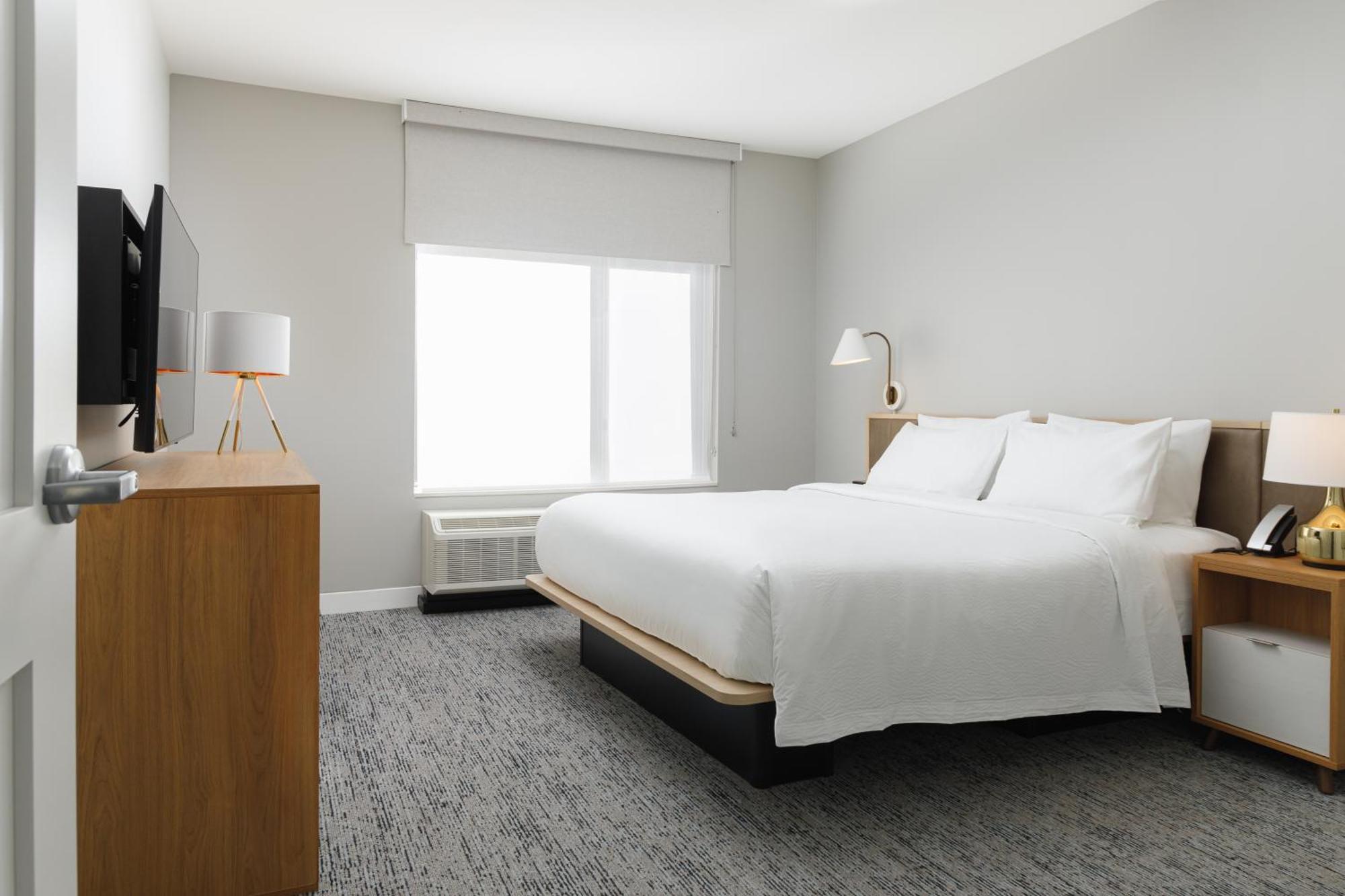Towneplace Suites By Marriott Chattanooga South, Ист-Ридж Экстерьер фото