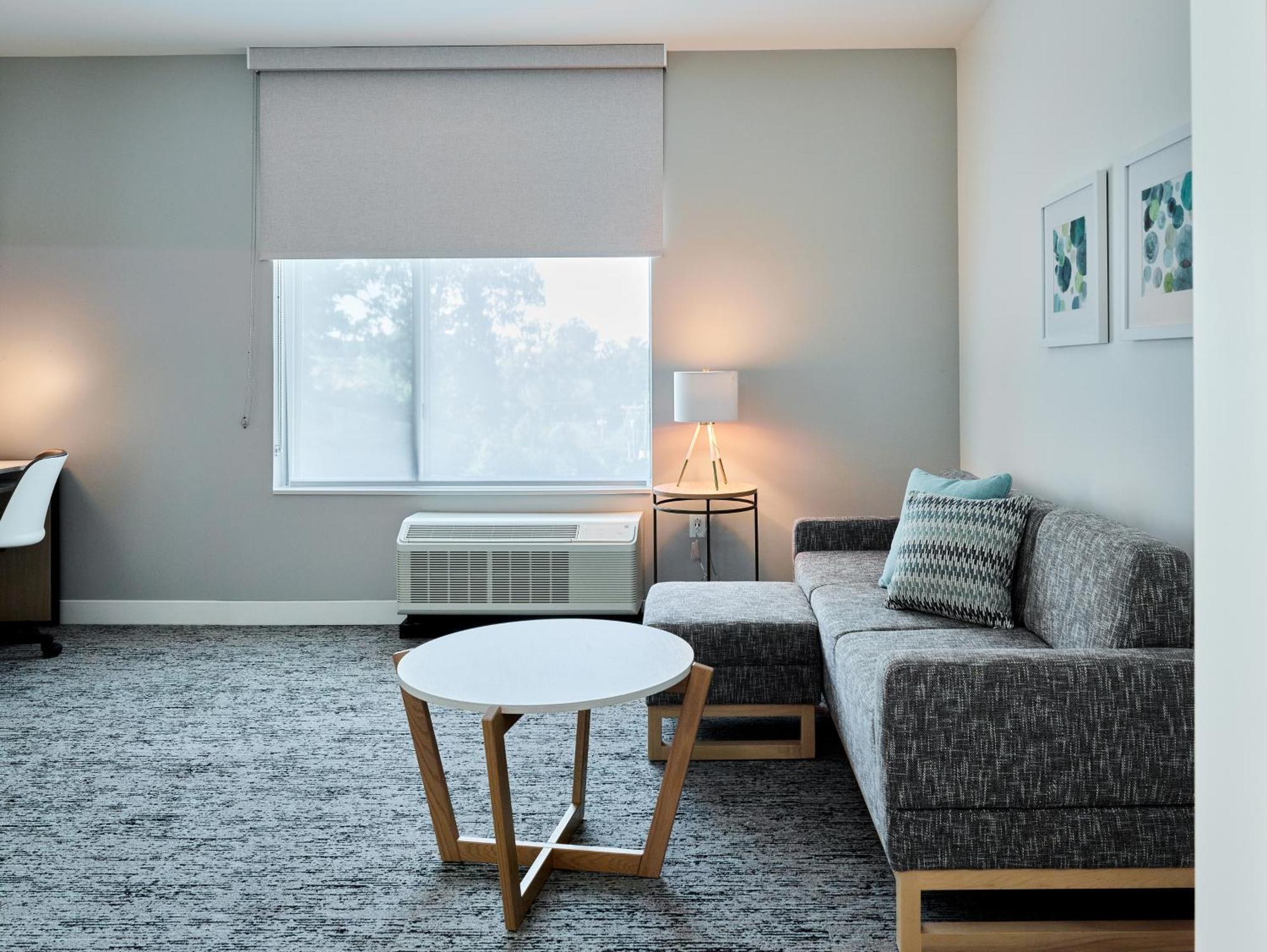 Towneplace Suites By Marriott Chattanooga South, Ист-Ридж Экстерьер фото