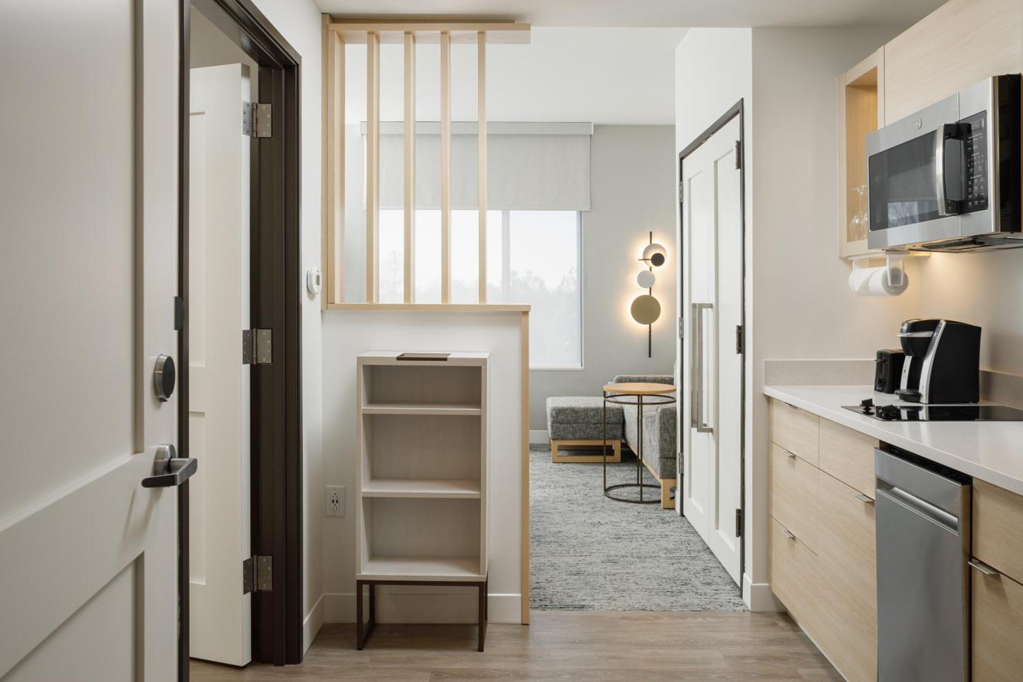 Towneplace Suites By Marriott Chattanooga South, Ист-Ридж Экстерьер фото