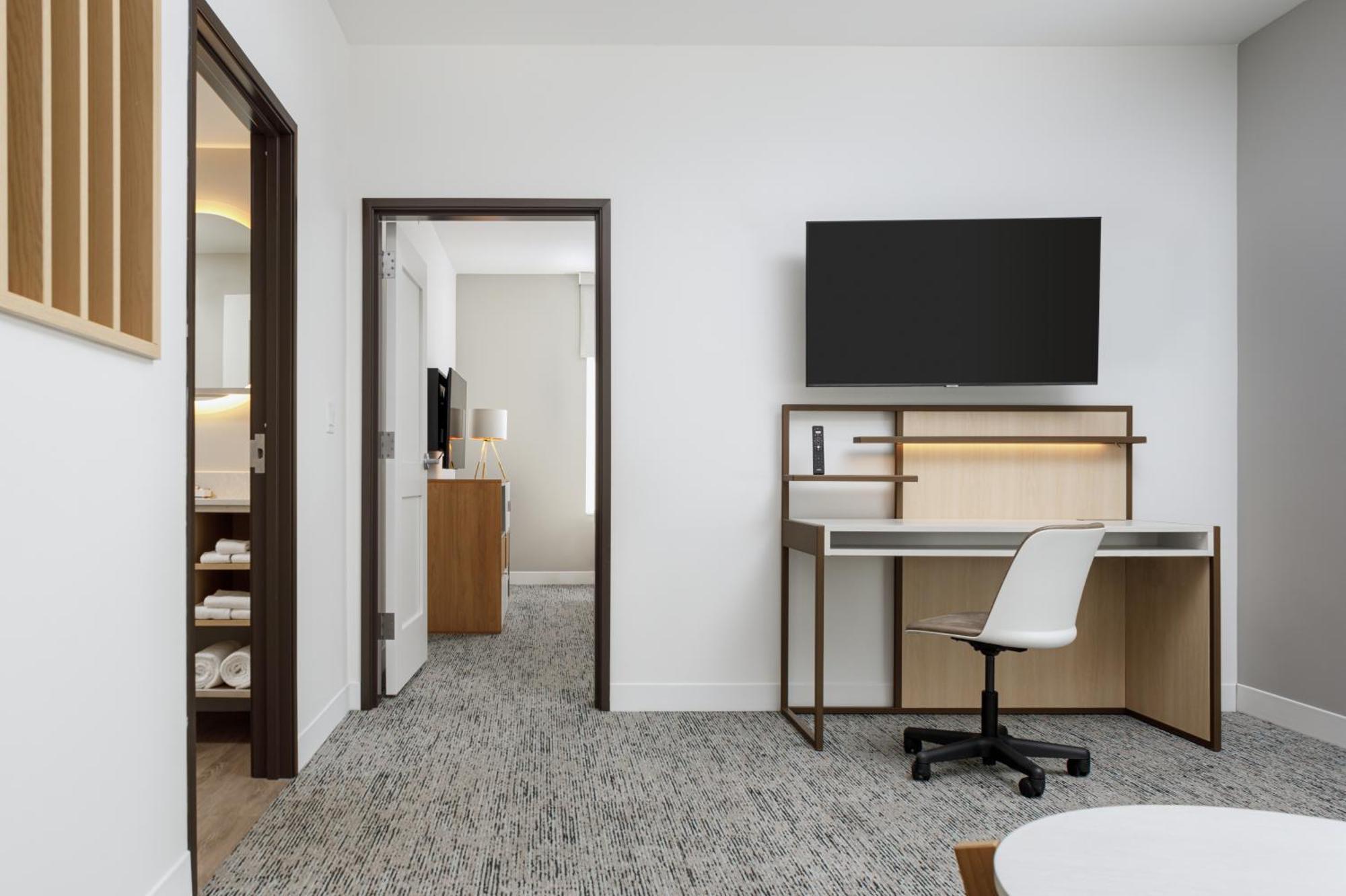 Towneplace Suites By Marriott Chattanooga South, Ист-Ридж Экстерьер фото