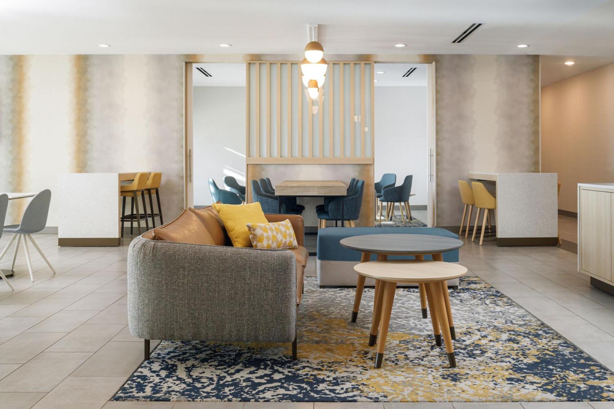 Towneplace Suites By Marriott Chattanooga South, Ист-Ридж Экстерьер фото