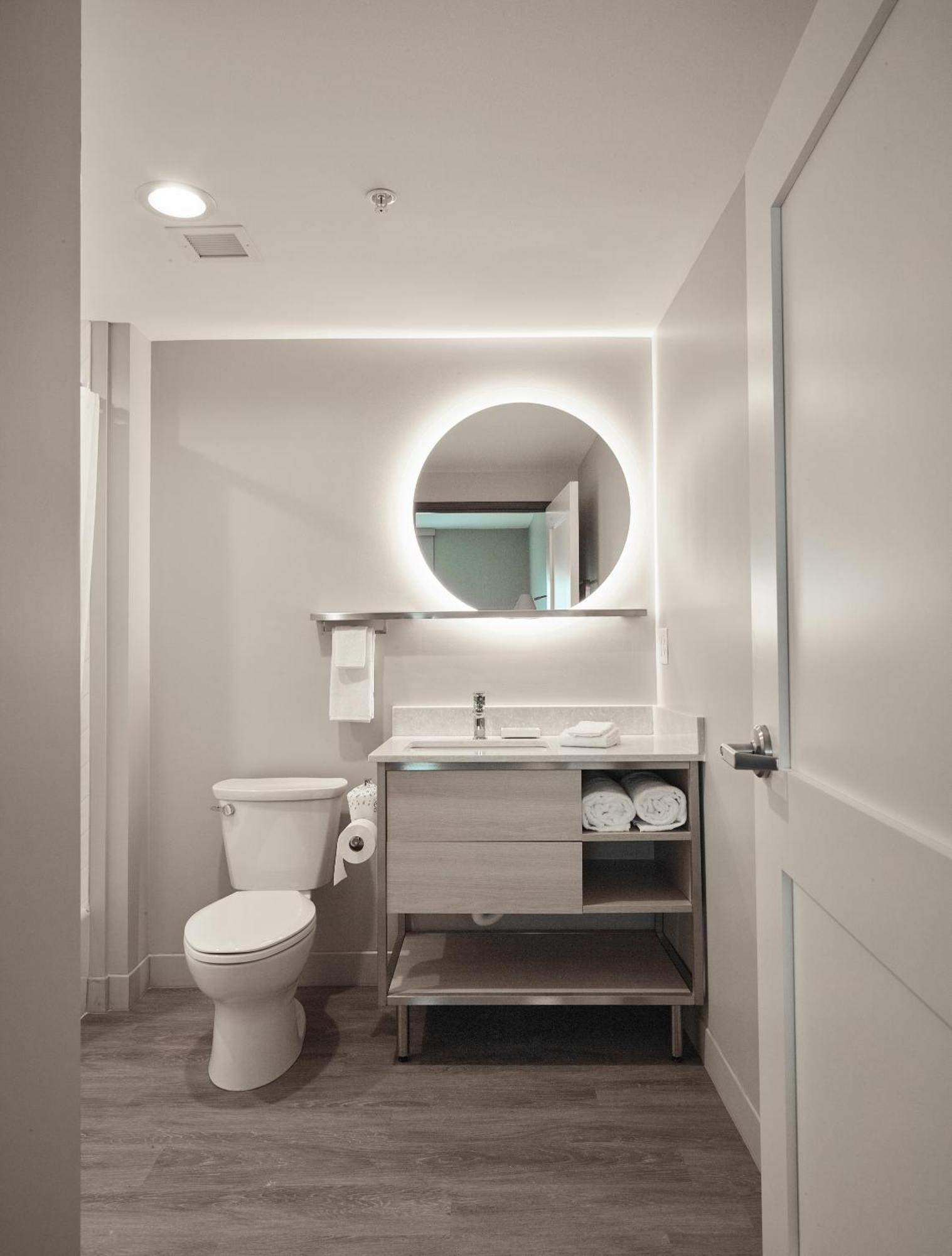Towneplace Suites By Marriott Chattanooga South, Ист-Ридж Экстерьер фото