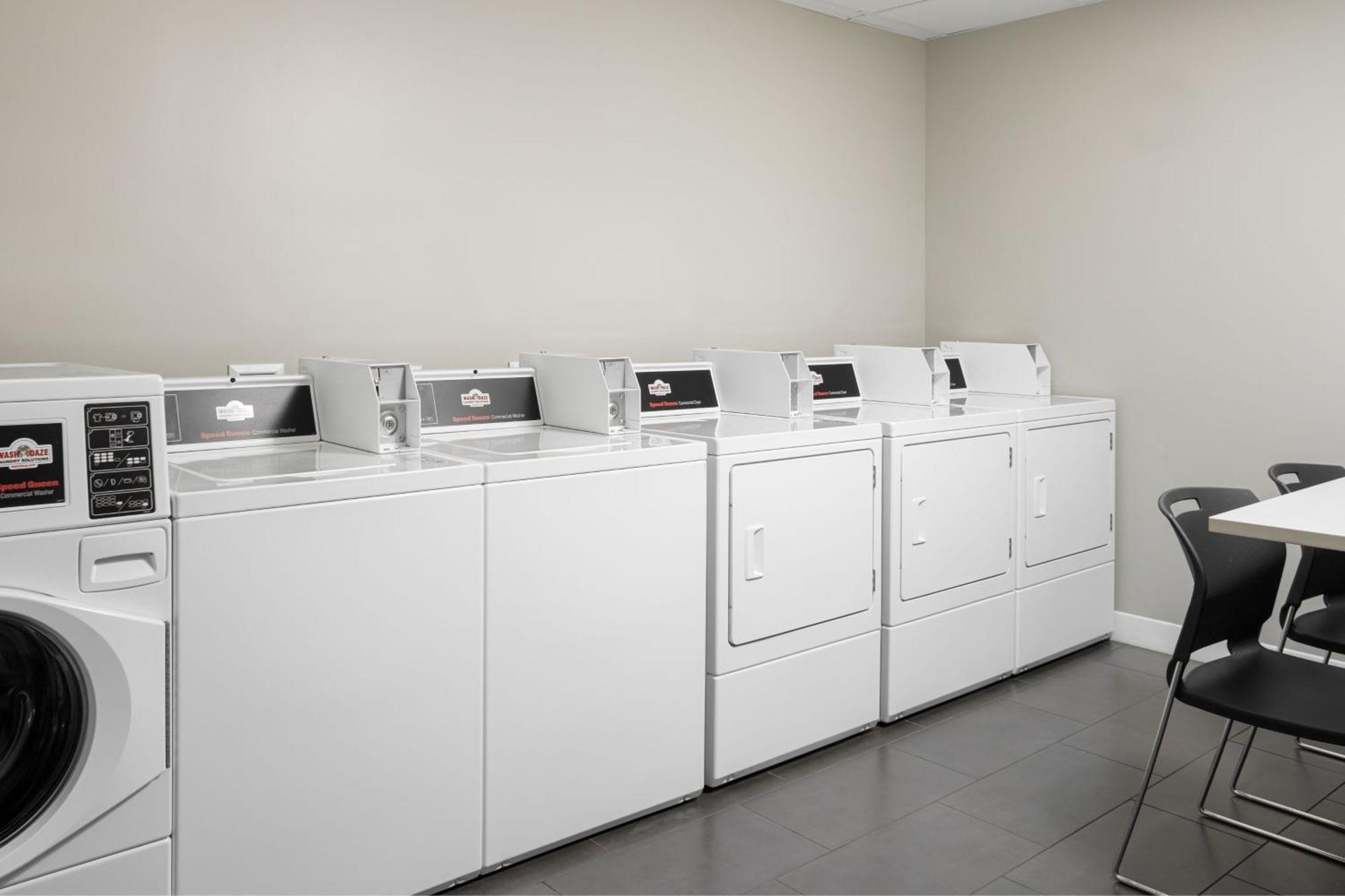 Towneplace Suites By Marriott Chattanooga South, Ист-Ридж Экстерьер фото