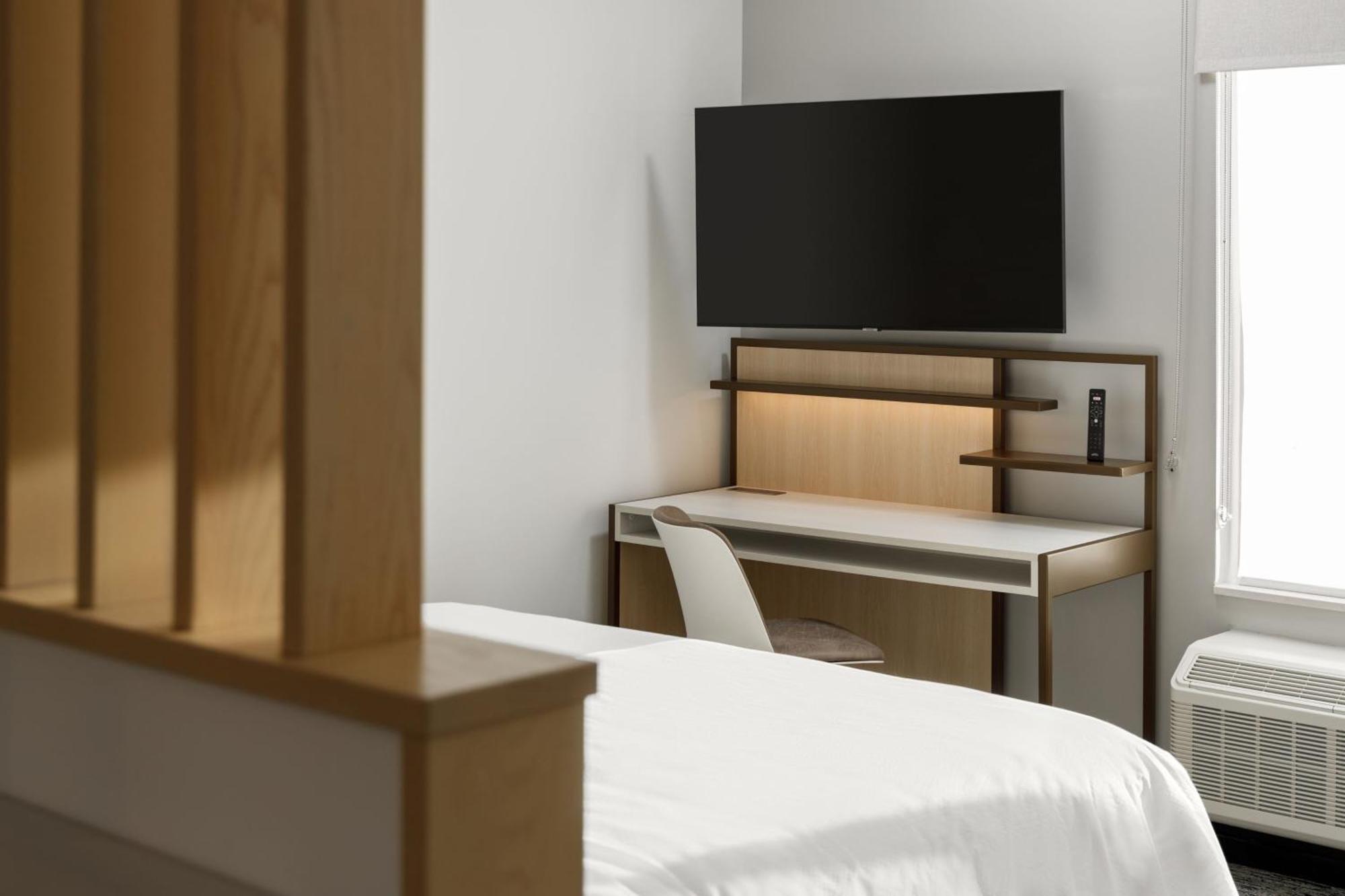 Towneplace Suites By Marriott Chattanooga South, Ист-Ридж Экстерьер фото