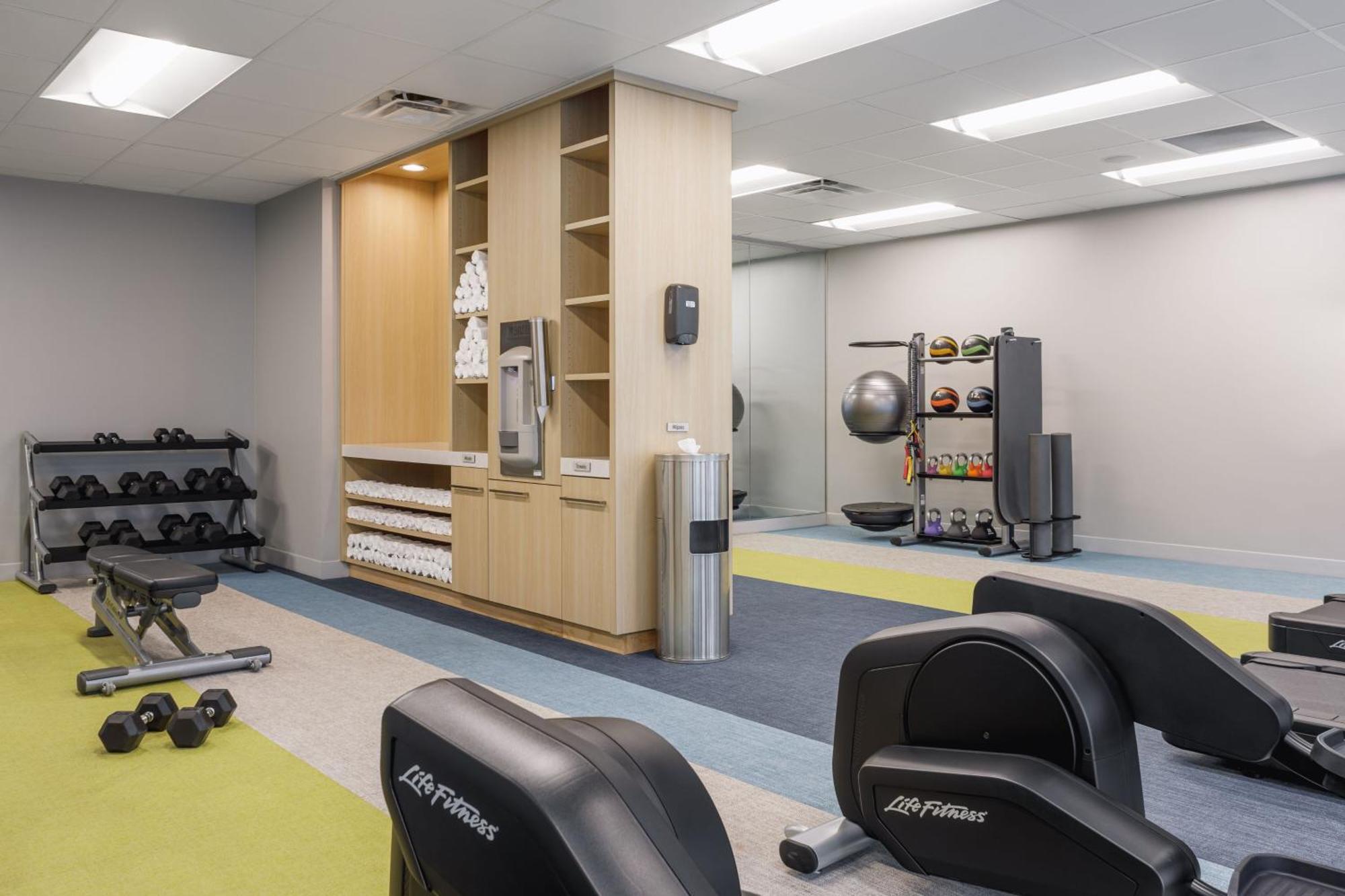 Towneplace Suites By Marriott Chattanooga South, Ист-Ридж Экстерьер фото