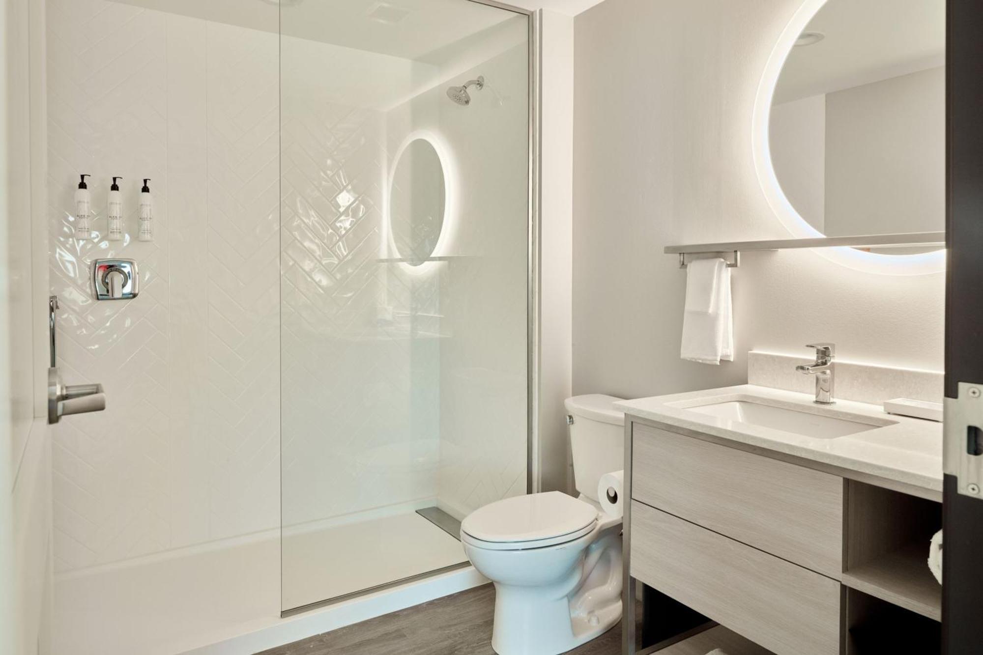 Towneplace Suites By Marriott Chattanooga South, Ист-Ридж Экстерьер фото