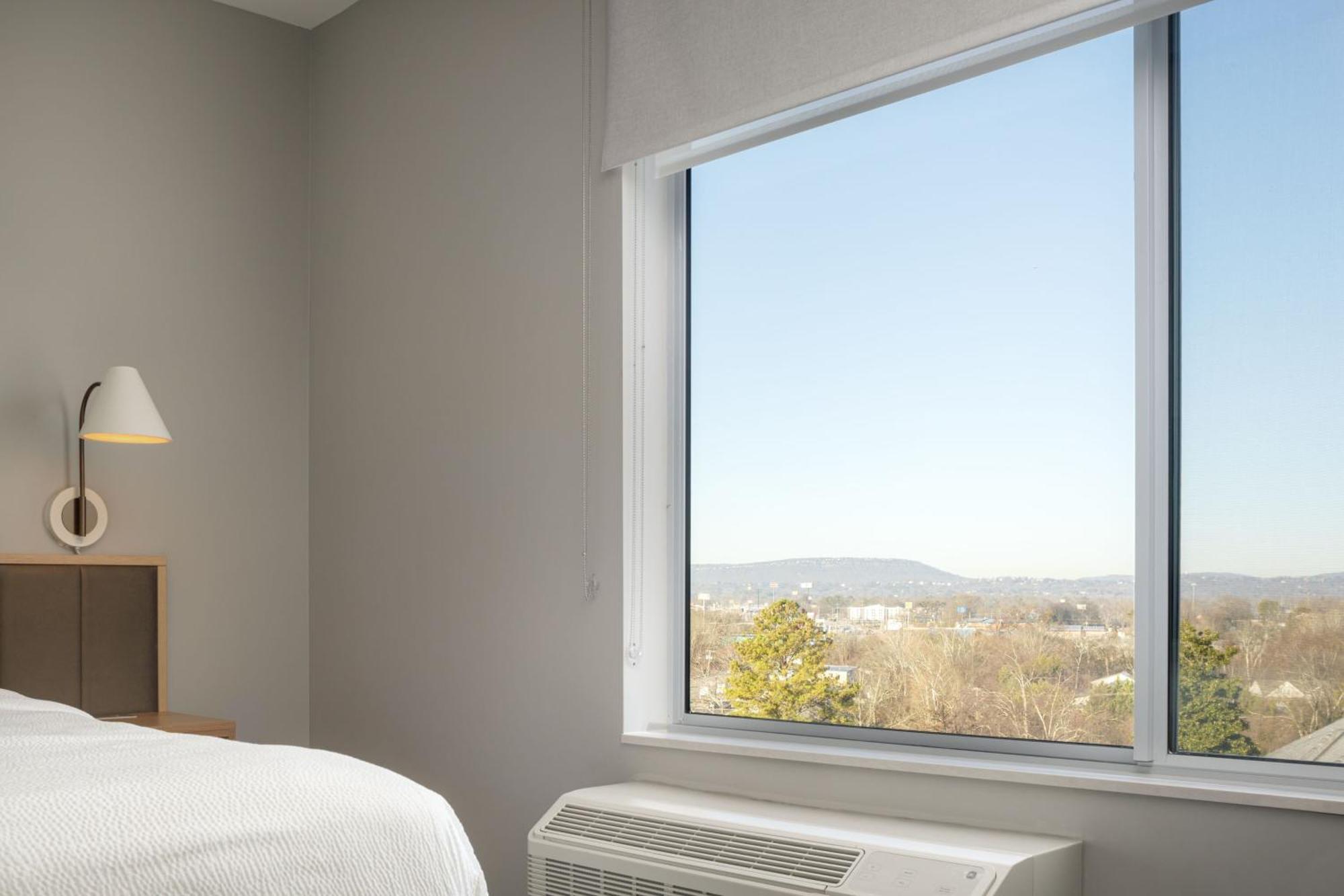 Towneplace Suites By Marriott Chattanooga South, Ист-Ридж Экстерьер фото