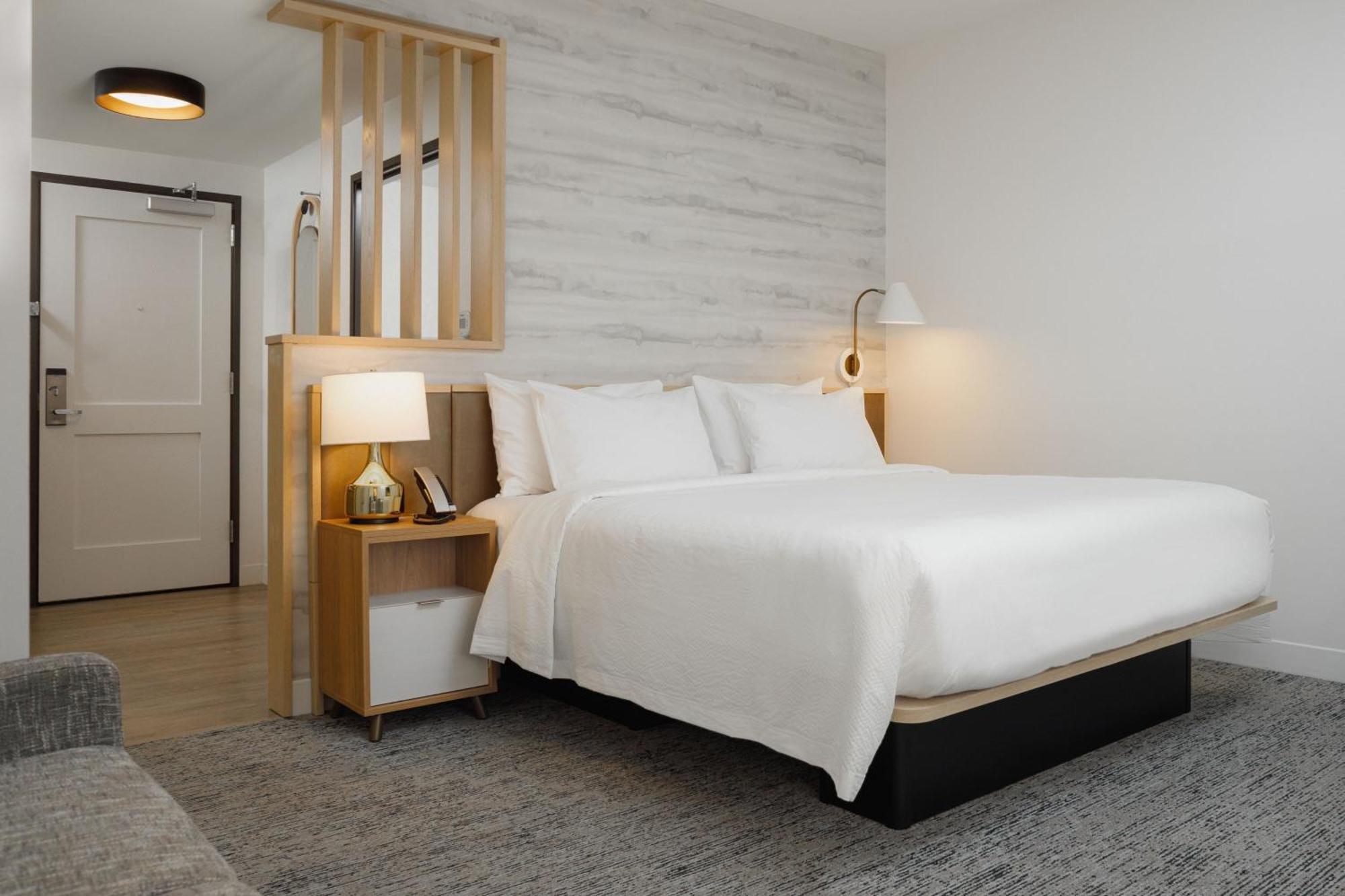 Towneplace Suites By Marriott Chattanooga South, Ист-Ридж Экстерьер фото