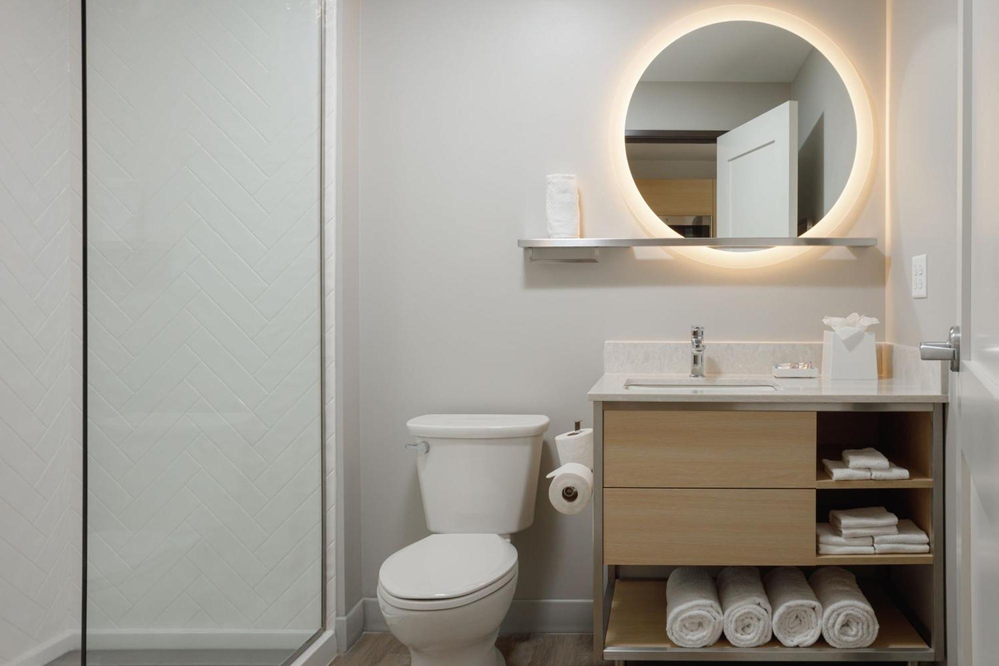 Towneplace Suites By Marriott Chattanooga South, Ист-Ридж Экстерьер фото