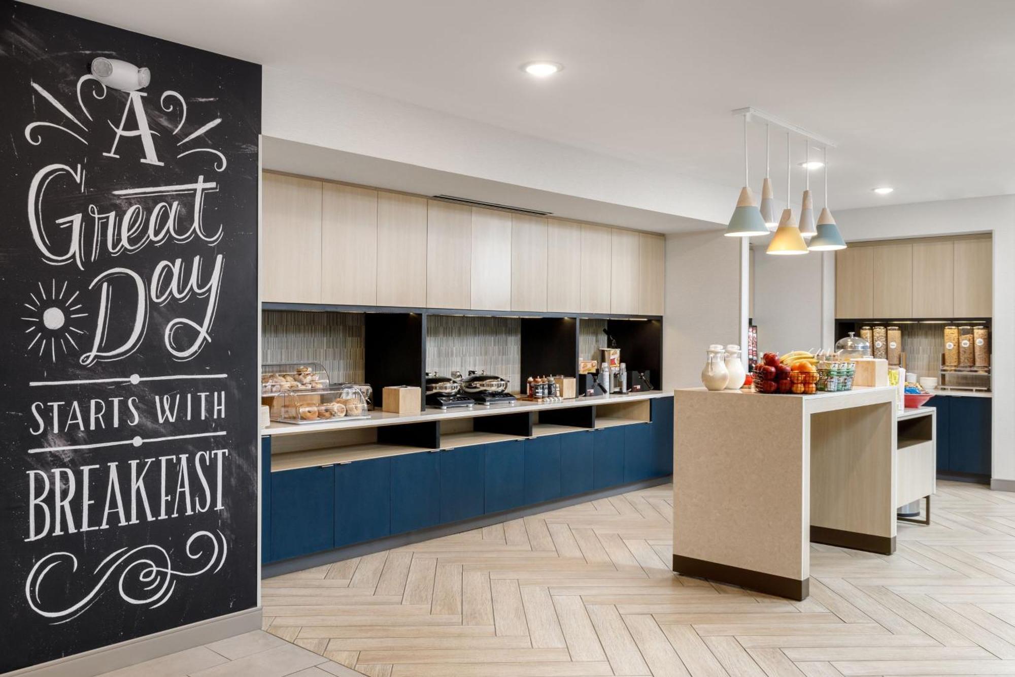 Towneplace Suites By Marriott Chattanooga South, Ист-Ридж Экстерьер фото