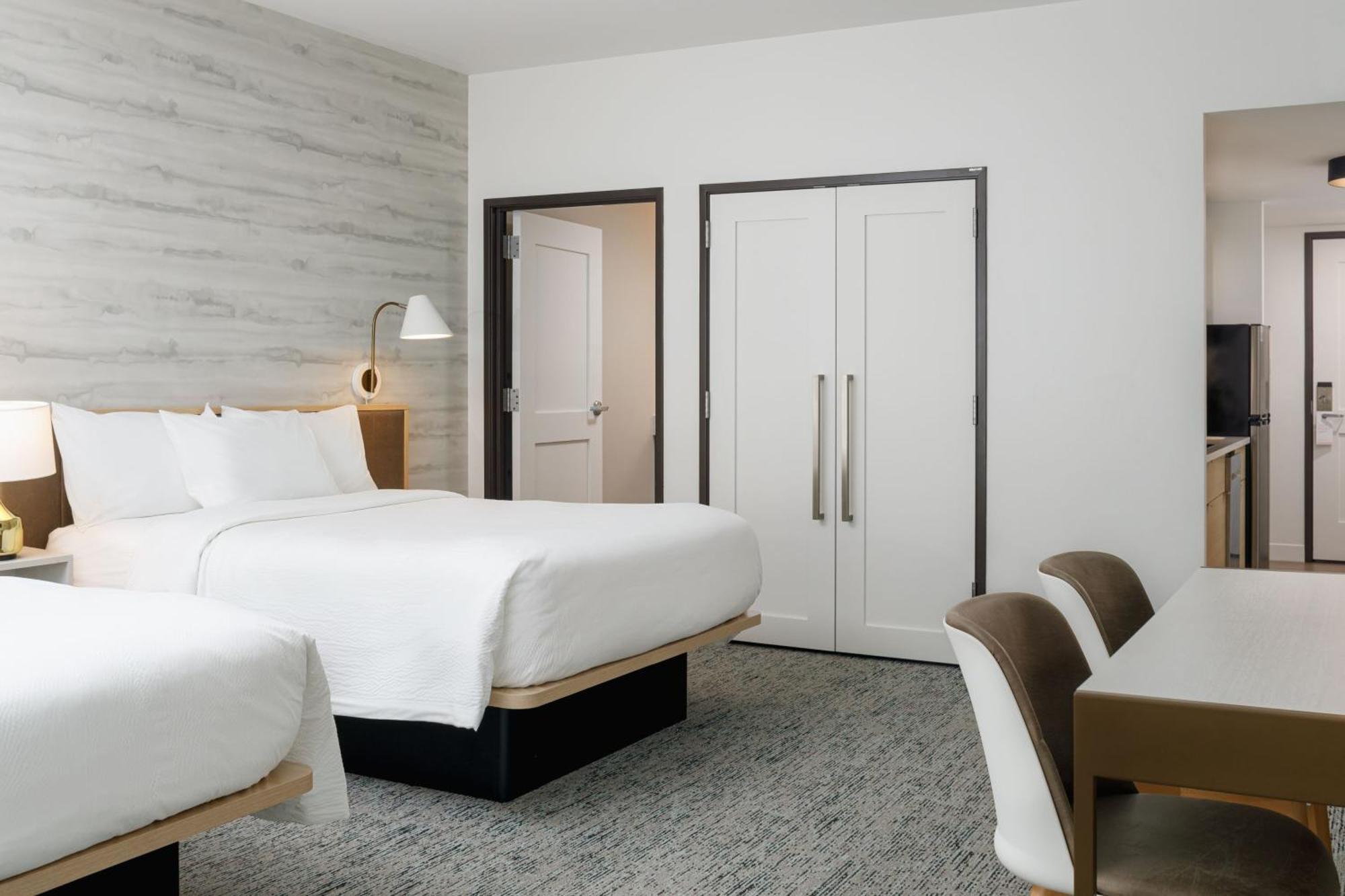 Towneplace Suites By Marriott Chattanooga South, Ист-Ридж Экстерьер фото