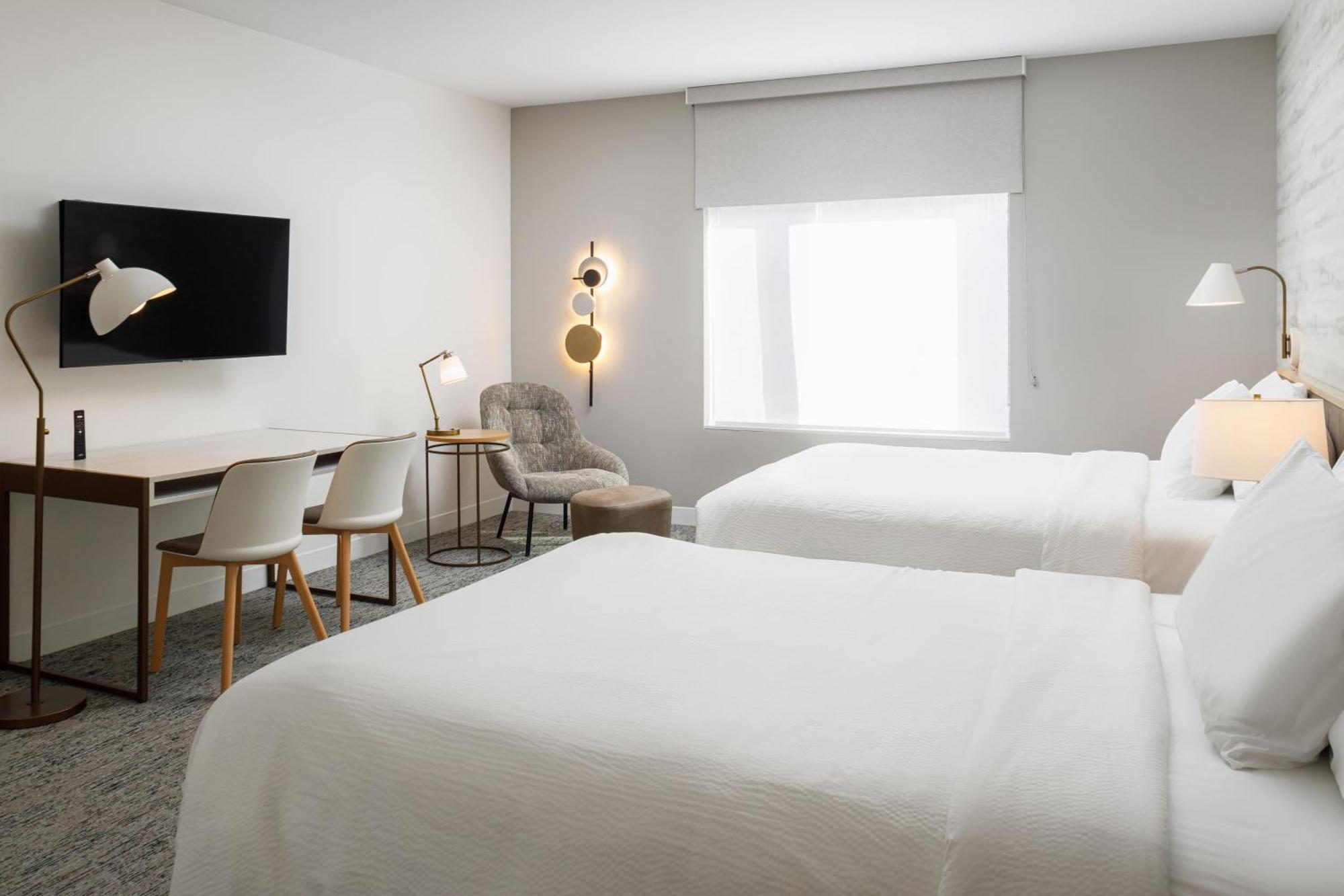 Towneplace Suites By Marriott Chattanooga South, Ист-Ридж Экстерьер фото
