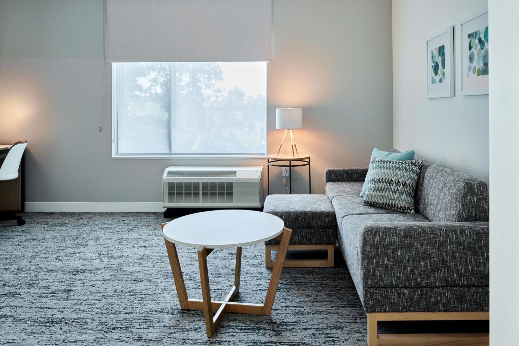 Towneplace Suites By Marriott Chattanooga South, Ист-Ридж Экстерьер фото
