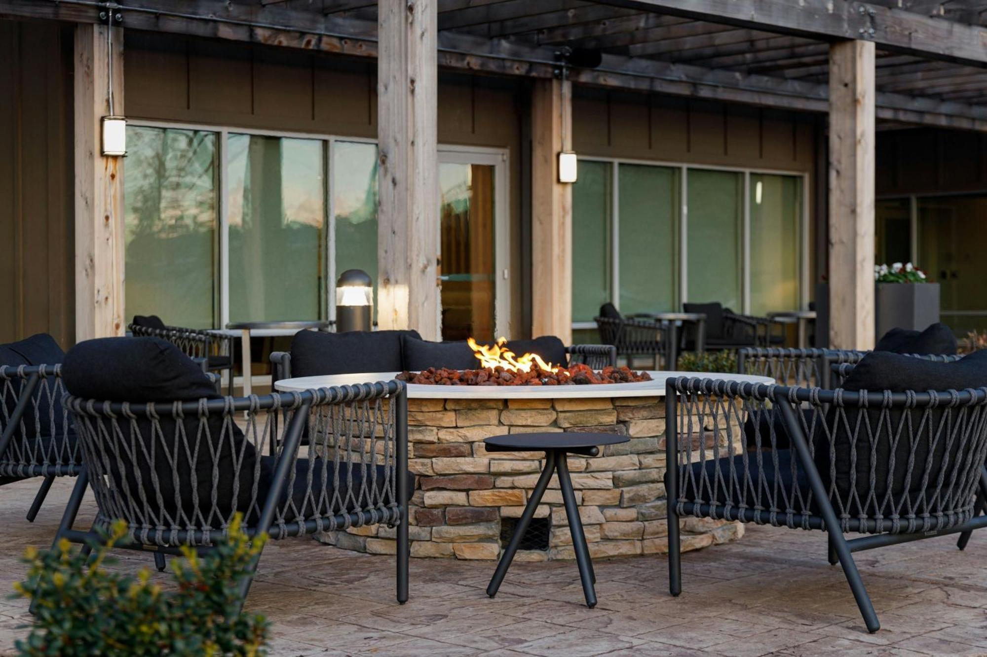 Towneplace Suites By Marriott Chattanooga South, Ист-Ридж Экстерьер фото